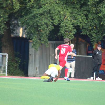 04.08.2026 6. Testspiel Gegen Wandsetal 1 0 Zu 3 Verloren 00006