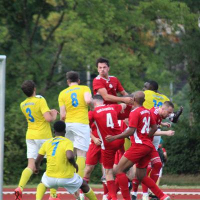 04.08.2026 6. Testspiel Gegen Wandsetal 1 0 Zu 3 Verloren 00009