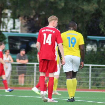 04.08.2026 6. Testspiel Gegen Wandsetal 1 0 Zu 3 Verloren 00014