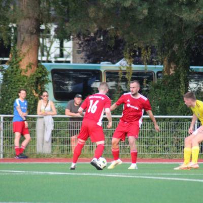 04.08.2026 6. Testspiel Gegen Wandsetal 1 0 Zu 3 Verloren 00020