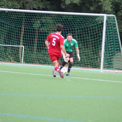 04.08.2026 6. Testspiel Gegen Wandsetal 1 0 Zu 3 Verloren 00021