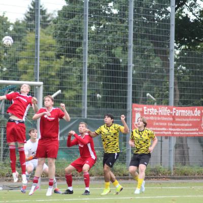 30.08.2026 3. Punktspiel Gegen Meiendorf 2 2 Zu 3 Verloren 00007
