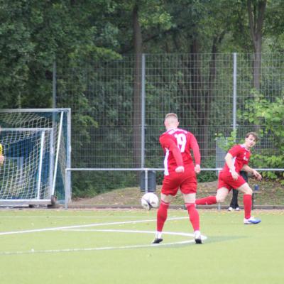 30.08.2026 3. Punktspiel Gegen Meiendorf 2 2 Zu 3 Verloren 00008