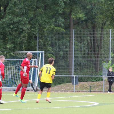 30.08.2026 3. Punktspiel Gegen Meiendorf 2 2 Zu 3 Verloren 00009