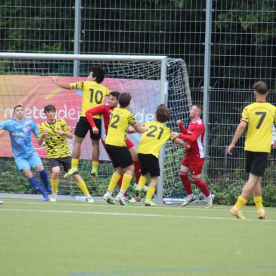 30.08.2026 3. Punktspiel Gegen Meiendorf 2 2 Zu 3 Verloren 00010