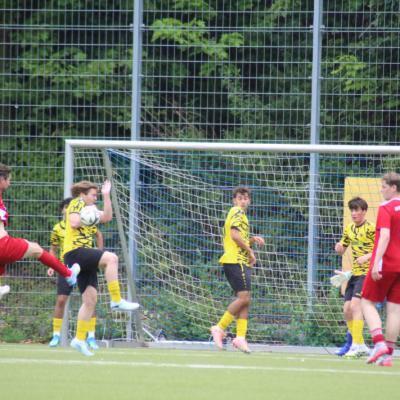 30.08.2026 3. Punktspiel Gegen Meiendorf 2 2 Zu 3 Verloren 00011