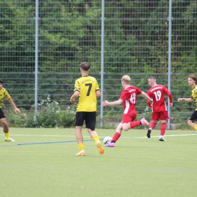 30.08.2026 3. Punktspiel Gegen Meiendorf 2 2 Zu 3 Verloren 00016
