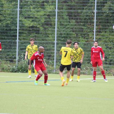 30.08.2026 3. Punktspiel Gegen Meiendorf 2 2 Zu 3 Verloren 00017