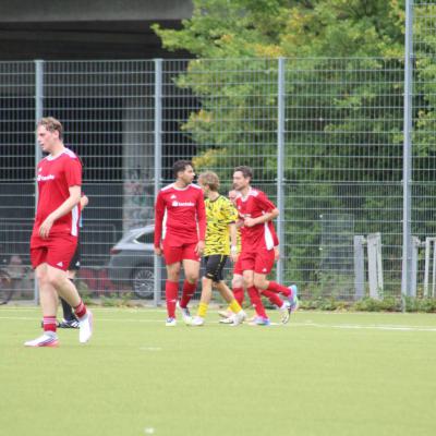 30.08.2026 3. Punktspiel Gegen Meiendorf 2 2 Zu 3 Verloren 00020