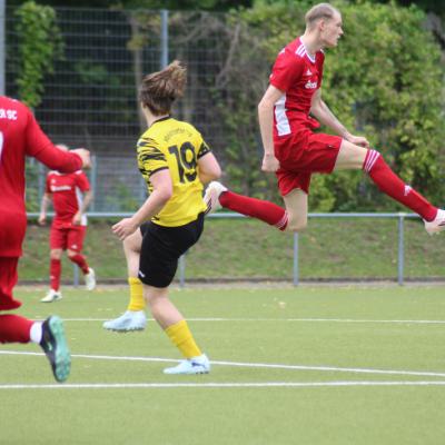 30.08.2026 3. Punktspiel Gegen Meiendorf 2 2 Zu 3 Verloren 00021