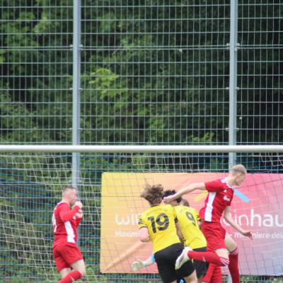 30.08.2026 3. Punktspiel Gegen Meiendorf 2 2 Zu 3 Verloren 00022