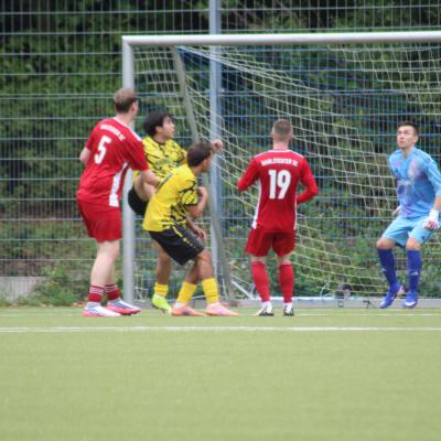 30.08.2026 3. Punktspiel Gegen Meiendorf 2 2 Zu 3 Verloren 00023