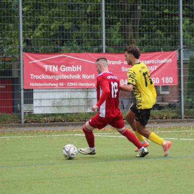 30.08.2026 3. Punktspiel Gegen Meiendorf 2 2 Zu 3 Verloren 00027