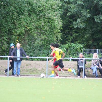 30.08.2026 3. Punktspiel Gegen Meiendorf 2 2 Zu 3 Verloren 00030