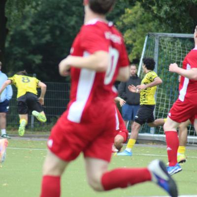30.08.2026 3. Punktspiel Gegen Meiendorf 2 2 Zu 3 Verloren 00032