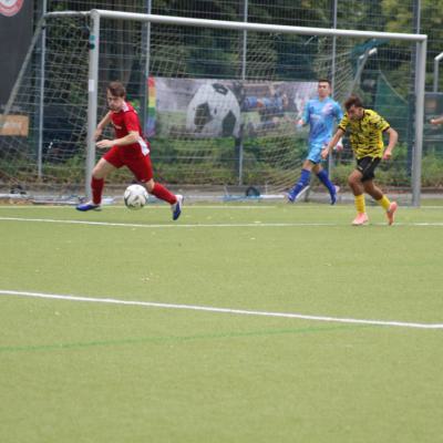 30.08.2026 3. Punktspiel Gegen Meiendorf 2 2 Zu 3 Verloren 00034