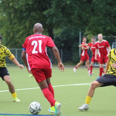 30.08.2026 3. Punktspiel Gegen Meiendorf 2 2 Zu 3 Verloren 00035