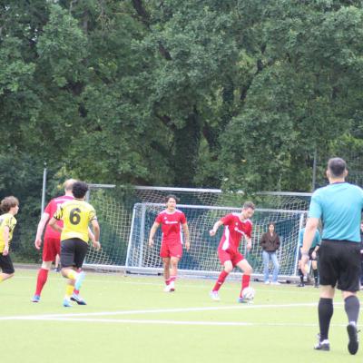 30.08.2026 3. Punktspiel Gegen Meiendorf 2 2 Zu 3 Verloren 00036