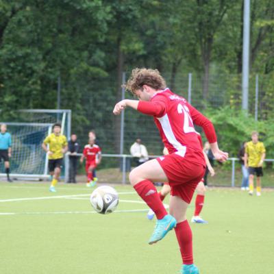 30.08.2026 3. Punktspiel Gegen Meiendorf 2 2 Zu 3 Verloren 00038