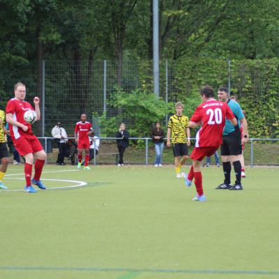 30.08.2026 3. Punktspiel Gegen Meiendorf 2 2 Zu 3 Verloren 00041