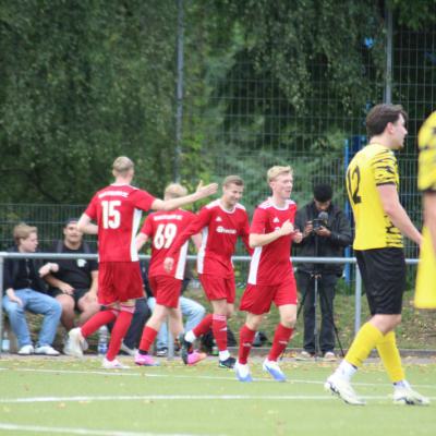 30.08.2026 3. Punktspiel Gegen Meiendorf 2 2 Zu 3 Verloren 00042