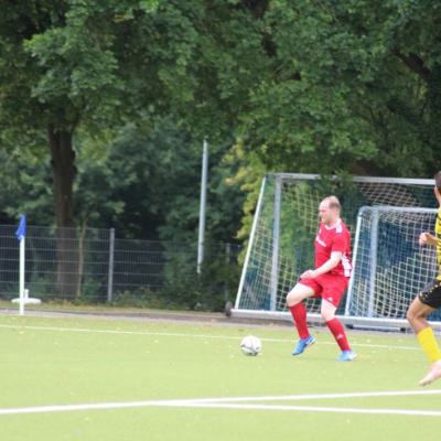 30.08.2026 3. Punktspiel Gegen Meiendorf 2 2 Zu 3 Verloren 00043