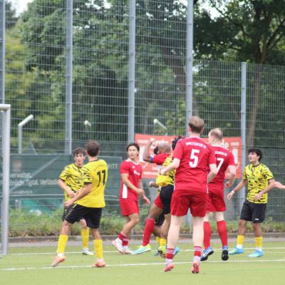 30.08.2026 3. Punktspiel Gegen Meiendorf 2 2 Zu 3 Verloren 00045