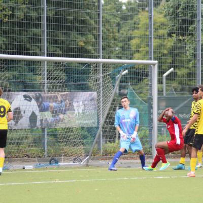 30.08.2026 3. Punktspiel Gegen Meiendorf 2 2 Zu 3 Verloren 00046
