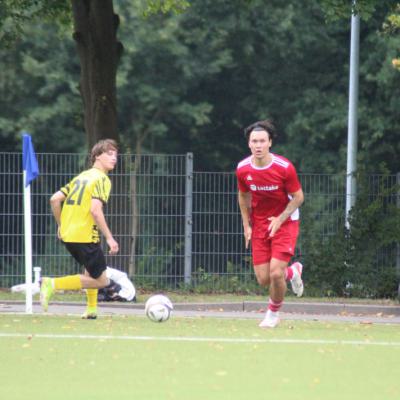 30.08.2026 3. Punktspiel Gegen Meiendorf 2 2 Zu 3 Verloren 00050