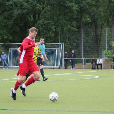 30.08.2026 3. Punktspiel Gegen Meiendorf 2 2 Zu 3 Verloren 00053