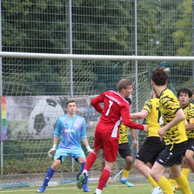 30.08.2026 3. Punktspiel Gegen Meiendorf 2 2 Zu 3 Verloren 00055