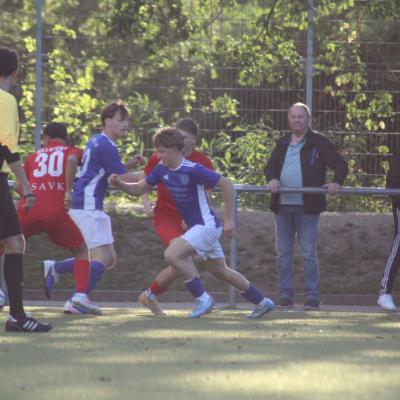 01.09.2026 3. Pokalrunde Gegen Bzl Vorw. Wacker 2 3 Zu 1 Gewonnen 00004