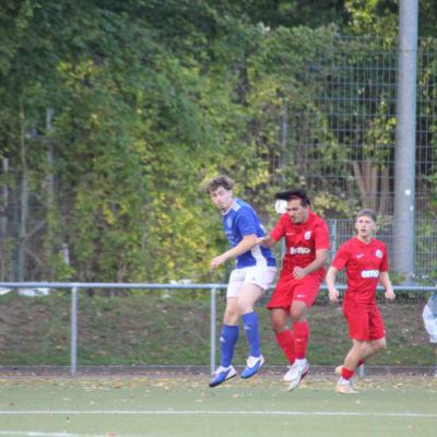 01.09.2026 3. Pokalrunde Gegen Bzl Vorw. Wacker 2 3 Zu 1 Gewonnen 00008