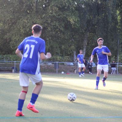 01.09.2026 3. Pokalrunde Gegen Bzl Vorw. Wacker 2 3 Zu 1 Gewonnen 00010