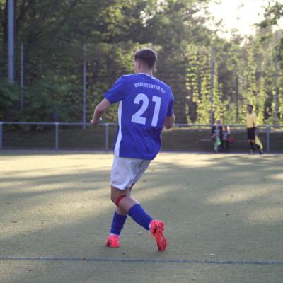 01.09.2026 3. Pokalrunde Gegen Bzl Vorw. Wacker 2 3 Zu 1 Gewonnen 00011