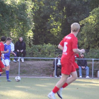 01.09.2026 3. Pokalrunde Gegen Bzl Vorw. Wacker 2 3 Zu 1 Gewonnen 00013