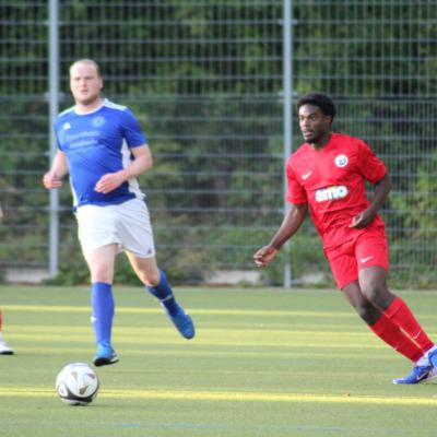 01.09.2026 3. Pokalrunde Gegen Bzl Vorw. Wacker 2 3 Zu 1 Gewonnen 00015