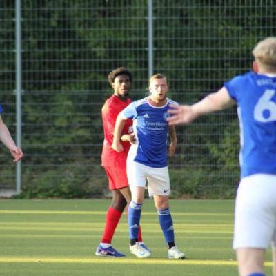 01.09.2026 3. Pokalrunde Gegen Bzl Vorw. Wacker 2 3 Zu 1 Gewonnen 00017
