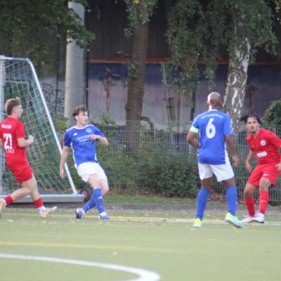 01.09.2026 3. Pokalrunde Gegen Bzl Vorw. Wacker 2 3 Zu 1 Gewonnen 00018