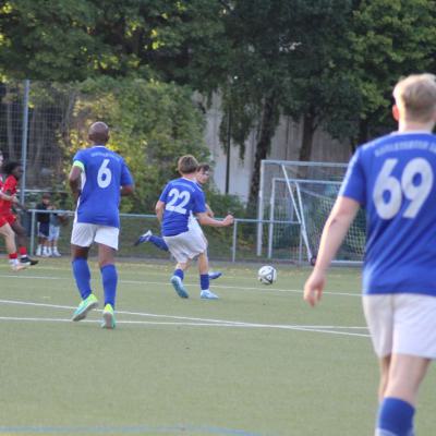 01.09.2026 3. Pokalrunde Gegen Bzl Vorw. Wacker 2 3 Zu 1 Gewonnen 00019