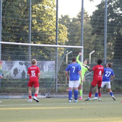 01.09.2026 3. Pokalrunde Gegen Bzl Vorw. Wacker 2 3 Zu 1 Gewonnen 00020