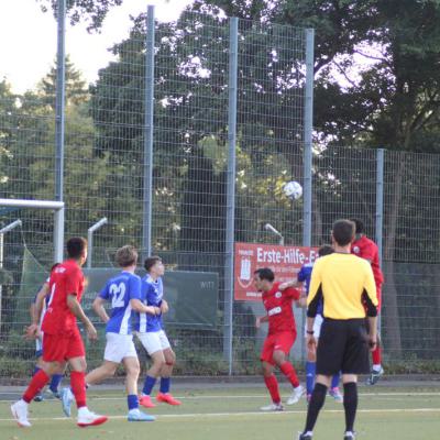 01.09.2026 3. Pokalrunde Gegen Bzl Vorw. Wacker 2 3 Zu 1 Gewonnen 00023