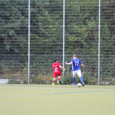 01.09.2026 3. Pokalrunde Gegen Bzl Vorw. Wacker 2 3 Zu 1 Gewonnen 00027