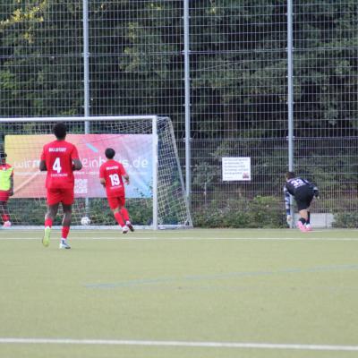 01.09.2026 3. Pokalrunde Gegen Bzl Vorw. Wacker 2 3 Zu 1 Gewonnen 00029
