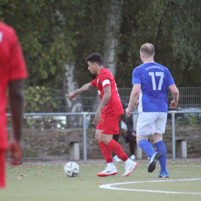 01.09.2026 3. Pokalrunde Gegen Bzl Vorw. Wacker 2 3 Zu 1 Gewonnen 00032