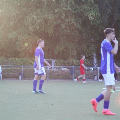 01.09.2026 3. Pokalrunde Gegen Bzl Vorw. Wacker 2 3 Zu 1 Gewonnen 00033