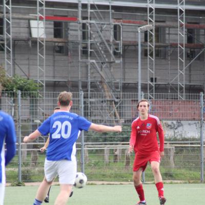 11.10.2026 9. Punktspiel Gegen Ahrensburg 2 7 Zu 1 Gewonnen 00004