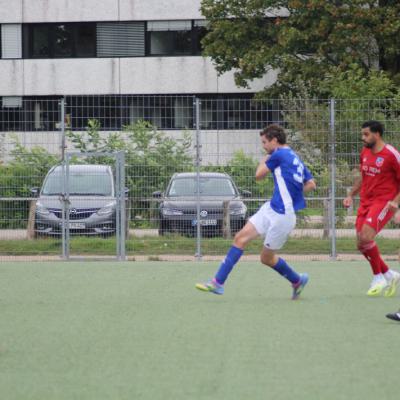 11.10.2026 9. Punktspiel Gegen Ahrensburg 2 7 Zu 1 Gewonnen 00025