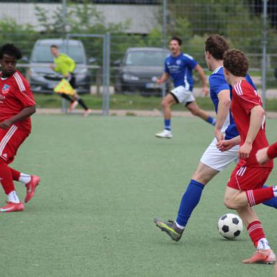 11.10.2026 9. Punktspiel Gegen Ahrensburg 2 7 Zu 1 Gewonnen 00030