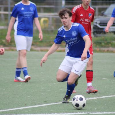 11.10.2026 9. Punktspiel Gegen Ahrensburg 2 7 Zu 1 Gewonnen 00033